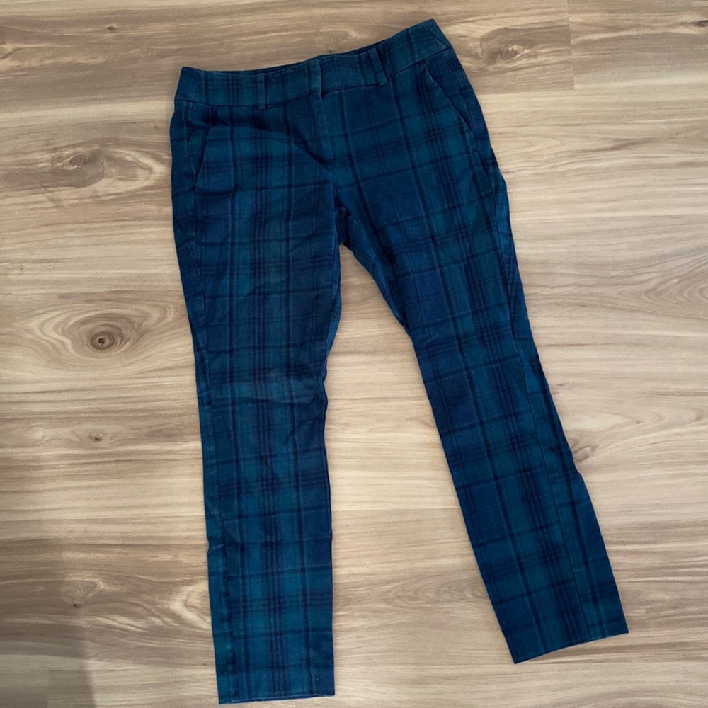 Loft pants
